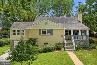 1919 Youngblood Street, McLean, VA 22101 - Photo 42