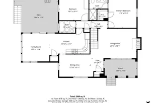1919 Youngblood St, McLean, VA 22101 - Photo 46
