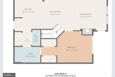 12000 Market Street #446, Reston, VA 20190 - Photo 26