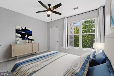11355 Aristotle Drive #8-413, Fairfax, VA 22030 - Photo 14
