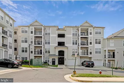 11355 Aristotle Drive #8-413, Fairfax, VA 22030 - Photo 2