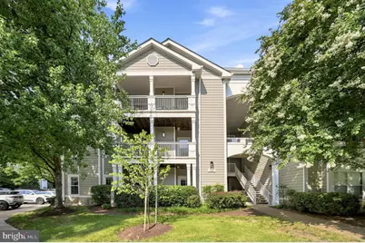 1701 Lake Shore Crest Drive #16, Reston, VA 20190 - Photo 2