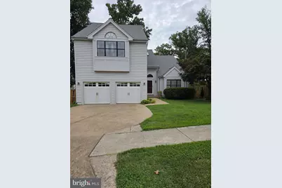 6127 Glen Oaks Court, Springfield, VA 22152 - Photo 1