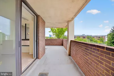 1800 Old Meadow Road #101, McLean, VA 22102 - Photo 38