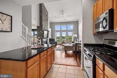12000 Market Street #408, Reston, VA 20190 - Photo 8