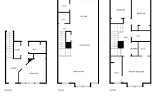 7265 Nittany Ln, Alexandria, VA 22306 - Photo 36