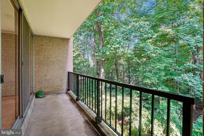 4345 Ivymount Court #22, Annandale, VA 22003 - Photo 20