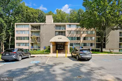 4345 Ivymount Court #22, Annandale, VA 22003 - Photo 1
