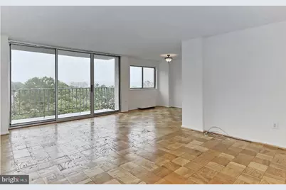 2059 Huntington Avenue #1106, Alexandria, VA 22303 - Photo 8