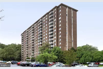 2059 Huntington Avenue #1106, Alexandria, VA 22303 - Photo 2