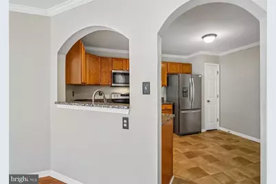 8304 Duck Hawk Way #3, Lorton, VA 22079 - Photo 8