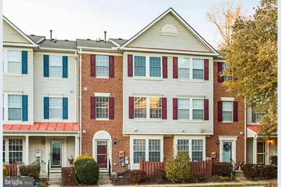 8304 Duck Hawk Way #3, Lorton, VA 22079 - Photo 1