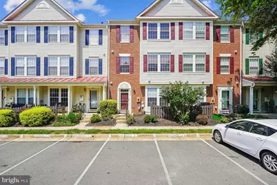 8304 Duck Hawk Way #3, Lorton, VA 22079 - Photo 30