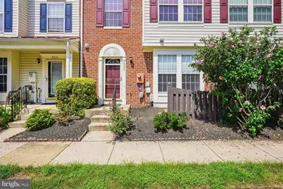 8304 Duck Hawk Way #3, Lorton, VA 22079 - Photo 2