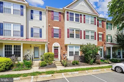 8304 Duck Hawk Way #3, Lorton, VA 22079 - Photo 1