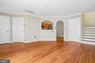8304 Duck Hawk Way #3, Lorton, VA 22079 - Photo 6