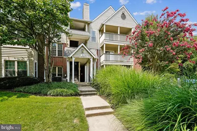 12161 Penderview Terrace #935, Fairfax, VA 22033 - Photo 4