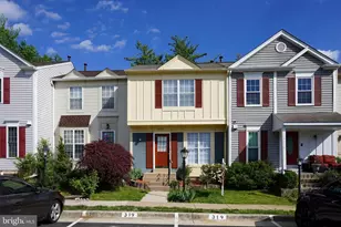14717 Basingstoke Loop, Centreville, VA 20120 - Photo 1