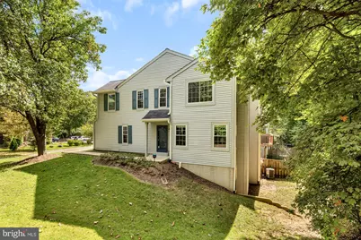 10224 Faire Commons Court, Burke, VA 22015 - Photo 2
