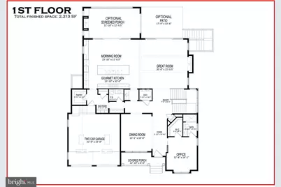 6214 Loch Raven Drive, McLean, VA 22101 - Photo 6