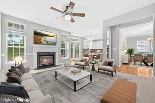7630 Buckland Pl, Lorton, VA 22079 - Photo 4