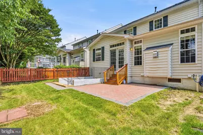 7630 Buckland Place, Lorton, VA 22079 - Photo 40