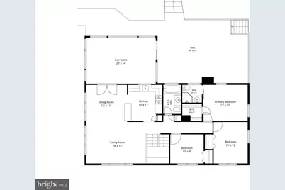 8704 Greystone Place, Alexandria, VA 22309 - Photo 44