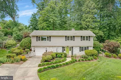 8704 Greystone Place, Alexandria, VA 22309 - Photo 1