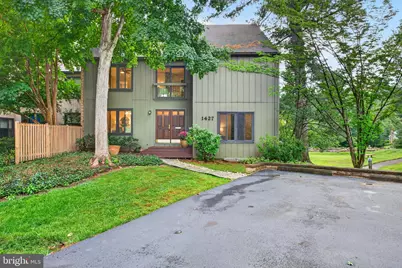 1427 Green Run Lane, Reston, VA 20190 - Photo 2