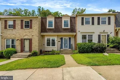 9944 Whitewater Drive, Burke, VA 22015 - Photo 1