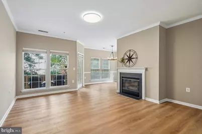 4142 Fountainside Lane #E102, Fairfax, VA 22030 - Photo 4