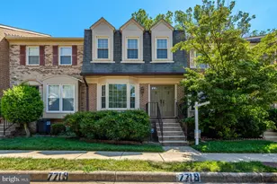 7719 Bristol Square Ct, Springfield, VA 22153 - Photo 1