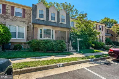 7719 Bristol Square Court, Springfield, VA 22153 - Photo 2