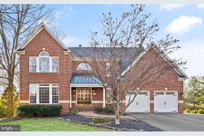 13633 Birch Drive, Chantilly, VA 20151 - Photo 1