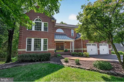 13633 Birch Drive, Chantilly, VA 20151 - Photo 2