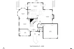 13633 Birch Dr, Chantilly, VA 20151 - Photo 92