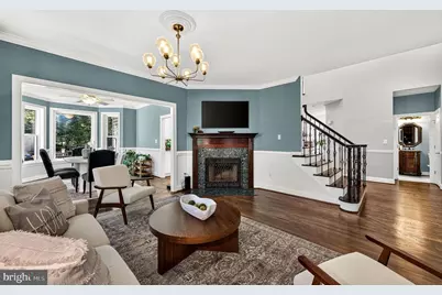 13633 Birch Drive, Chantilly, VA 20151 - Photo 16