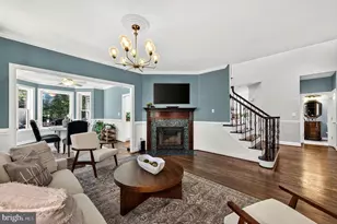 13633 Birch Dr, Chantilly, VA 20151 - Photo 16