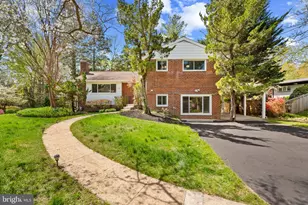 6523 Kerns Rd, Falls Church, VA 22044 - Photo 1