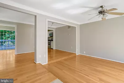 7926 Pebble Brook Court, Springfield, VA 22153 - Photo 6