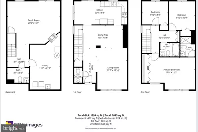 7926 Pebble Brook Court, Springfield, VA 22153 - Photo 26