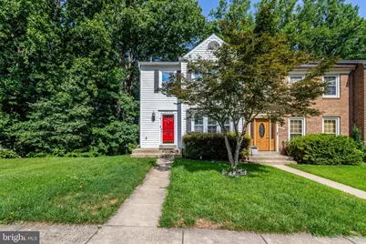 7926 Pebble Brook Court, Springfield, VA 22153 - Photo 1