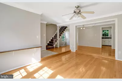 7926 Pebble Brook Court, Springfield, VA 22153 - Photo 4
