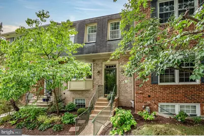 8218 Cedar Landing Court, Alexandria, VA 22306 - Photo 1