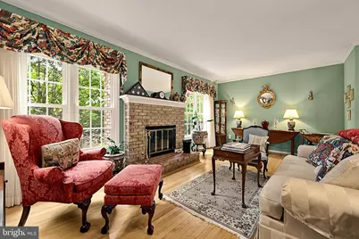 8218 Cedar Landing Court, Alexandria, VA 22306 - Photo 8