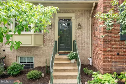 8218 Cedar Landing Court, Alexandria, VA 22306 - Photo 4
