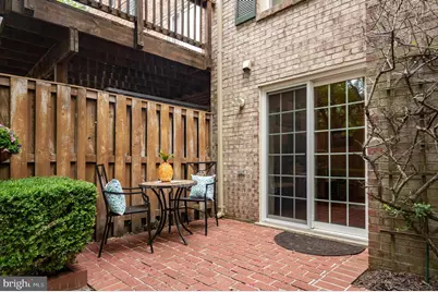 8218 Cedar Landing Court, Alexandria, VA 22306 - Photo 42
