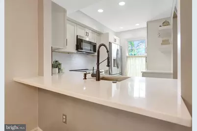 6520 Brick Hearth Court, Alexandria, VA 22306 - Photo 8