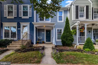 6520 Brick Hearth Court, Alexandria, VA 22306 - Photo 2