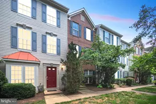4240 Wheeled Caisson Square, Fairfax, VA 22033 - Photo 1